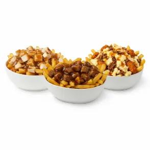 Bowl Mix