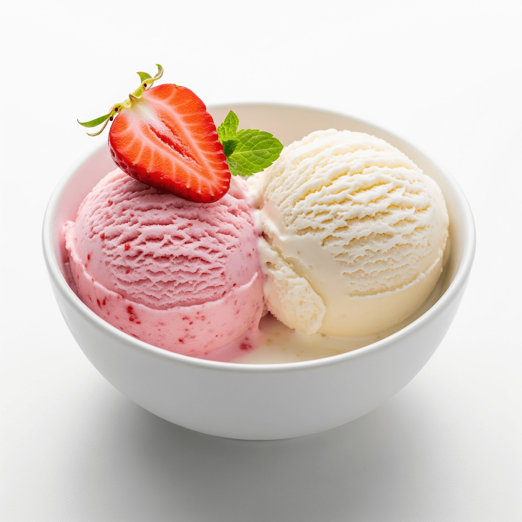 Glace x2