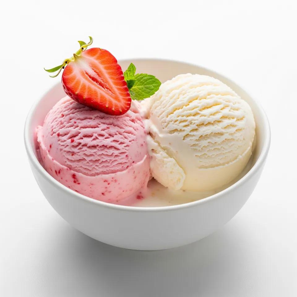 Glace x2