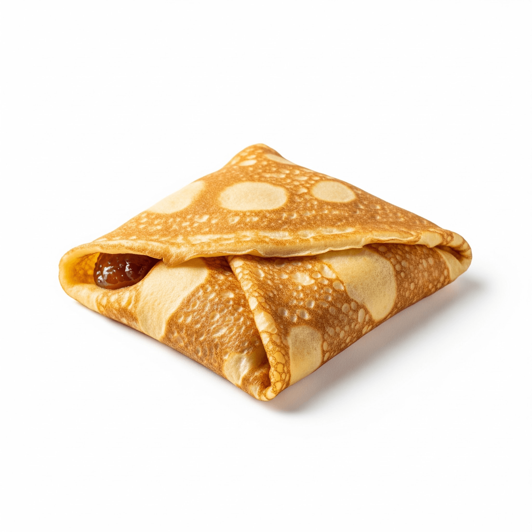 Crêpe Farcie