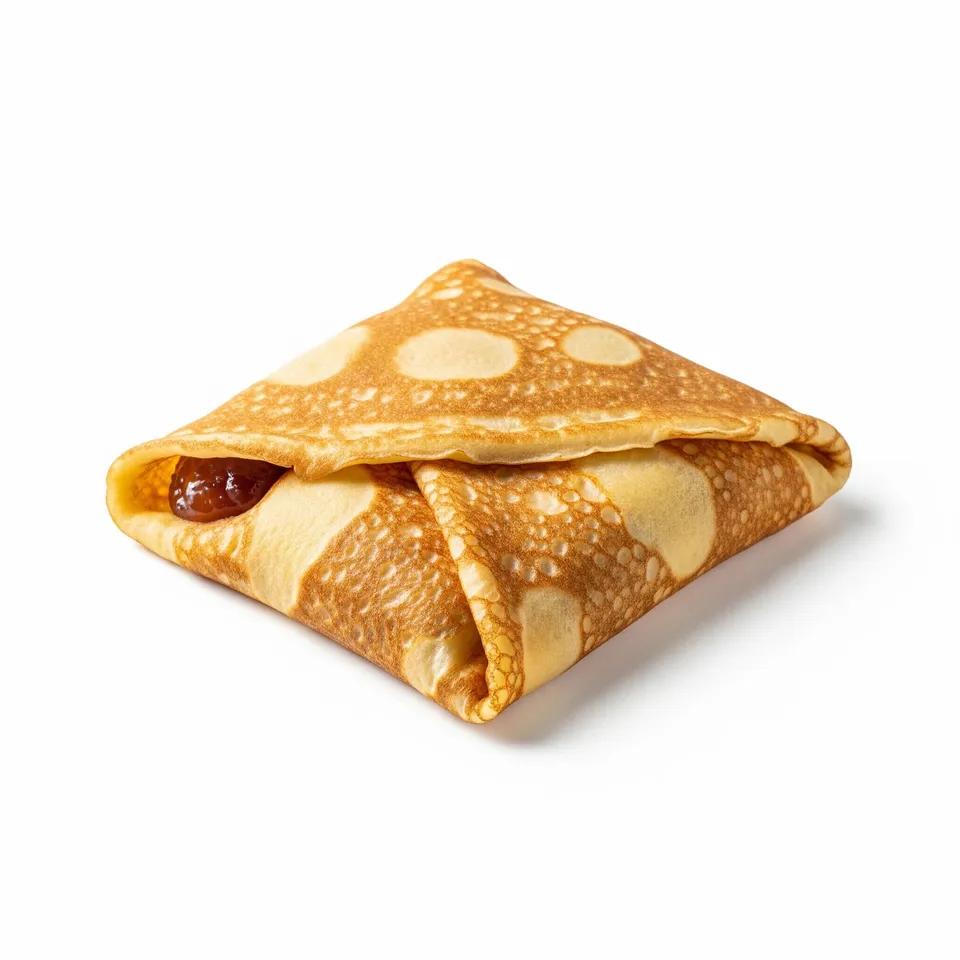 Crêpe Farcie