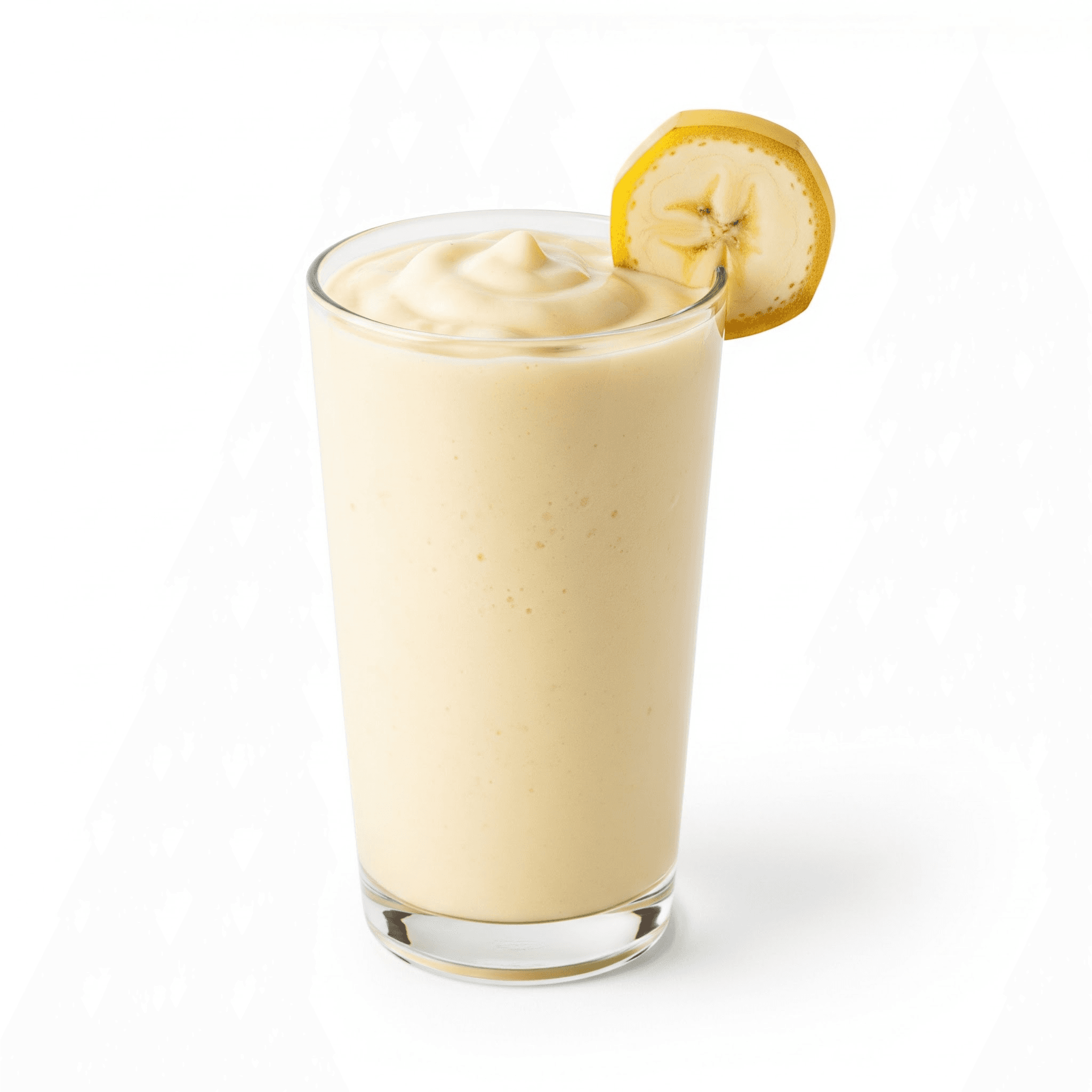 Smoothie Banane