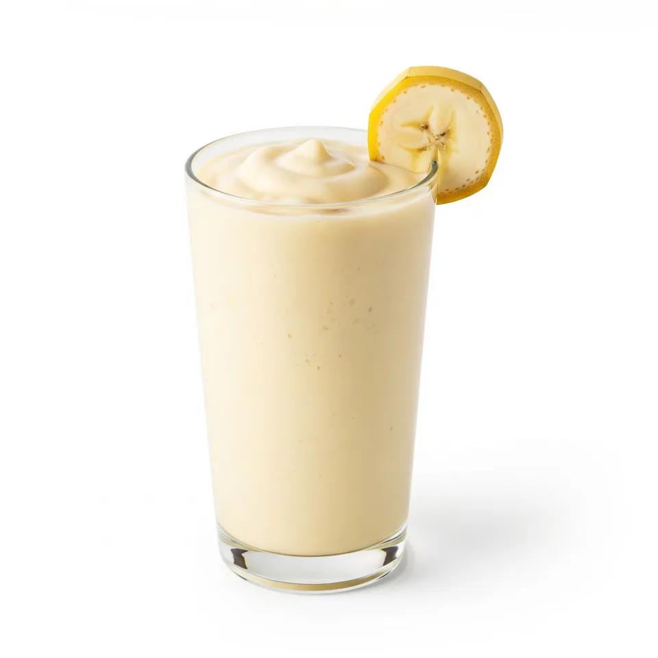 Smoothie Banane