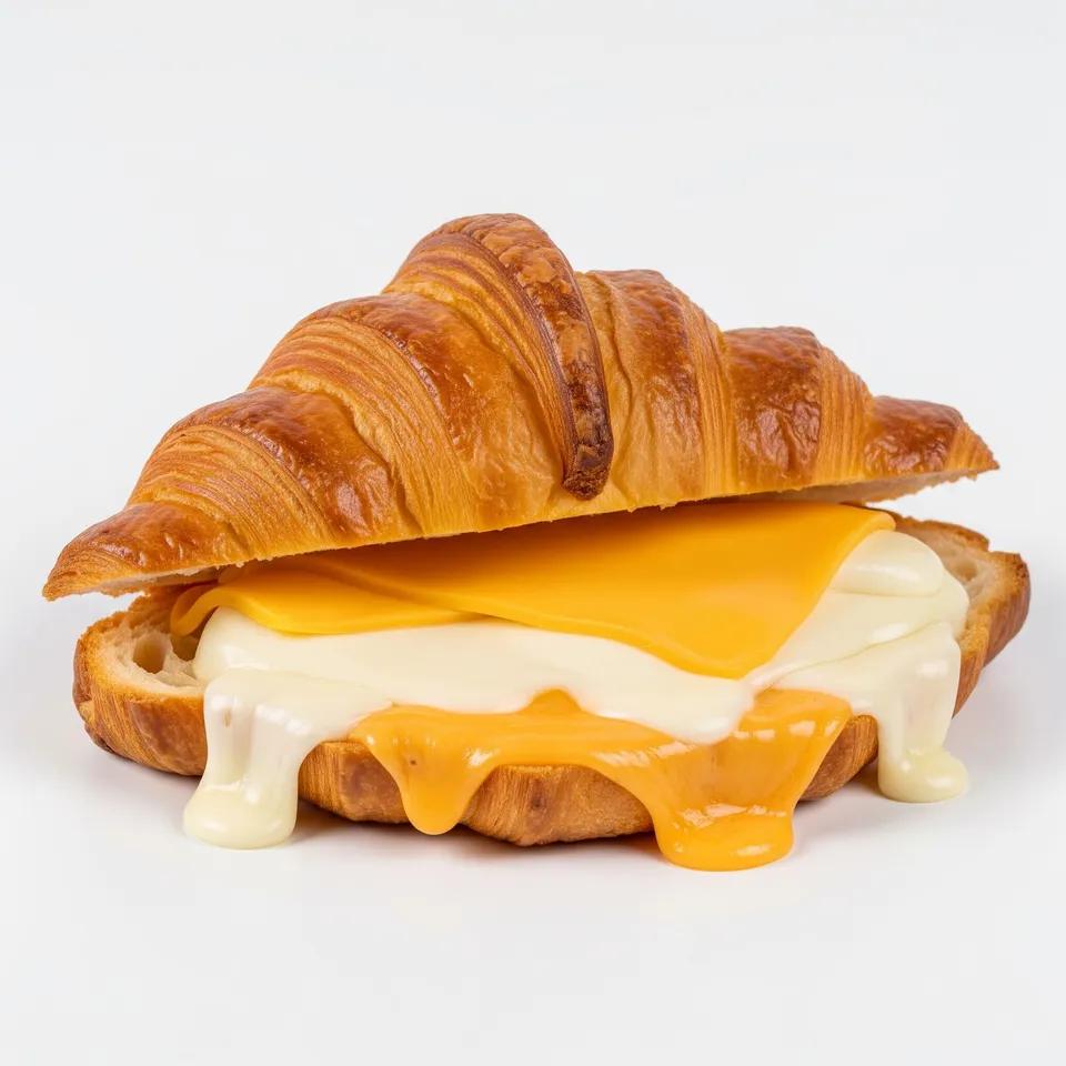 Croissant 3 Fromages
