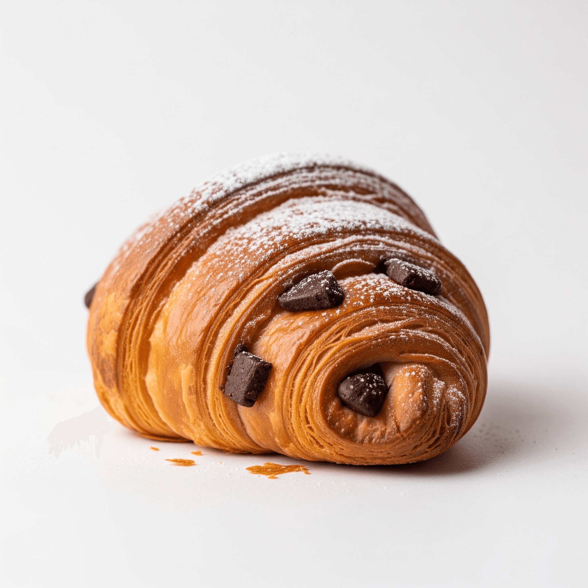 Croissant Chocolat