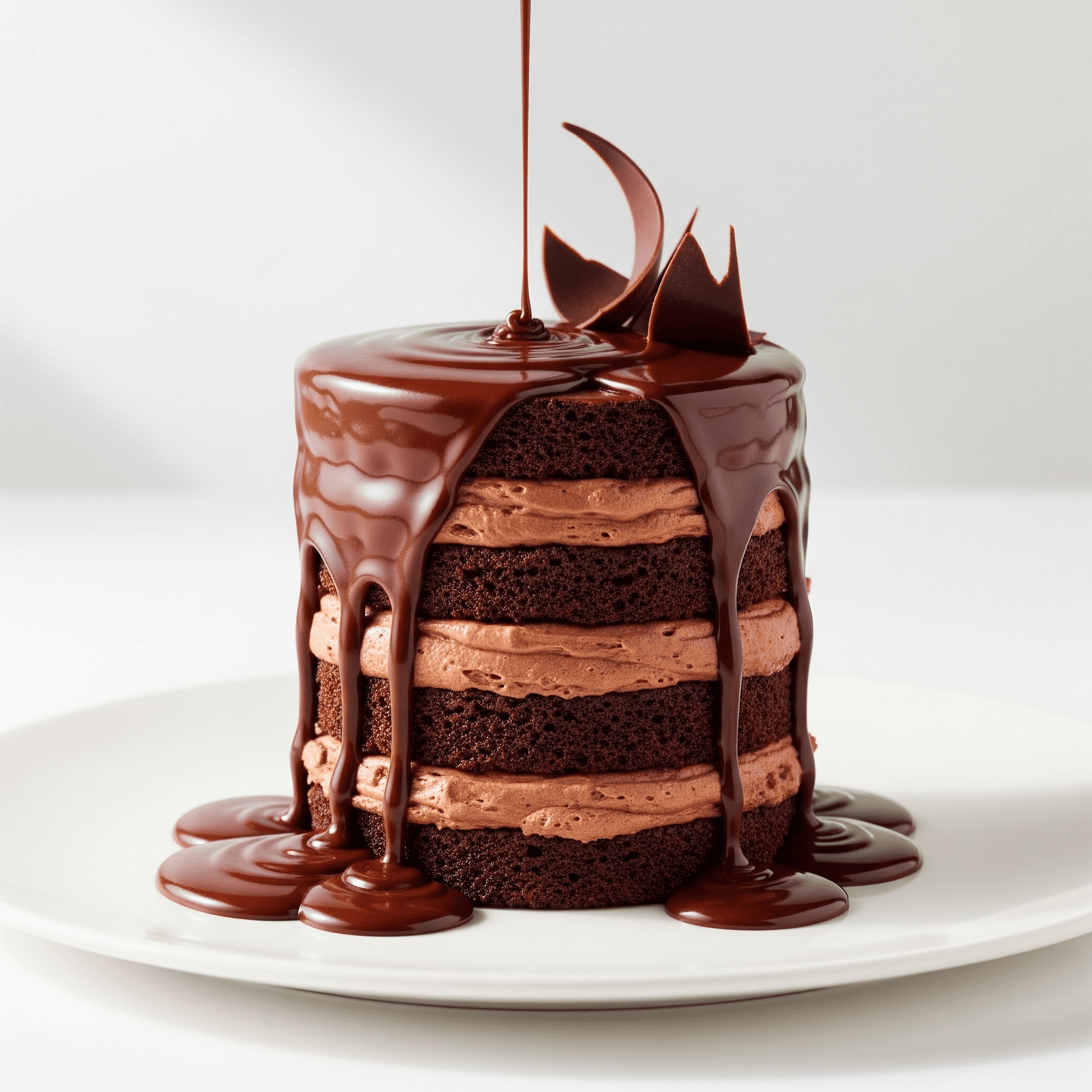 Cascada Chocolat