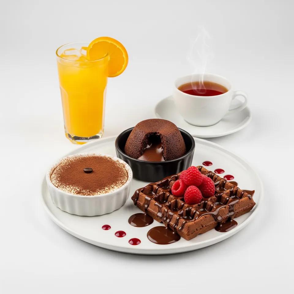 Midnight Choco