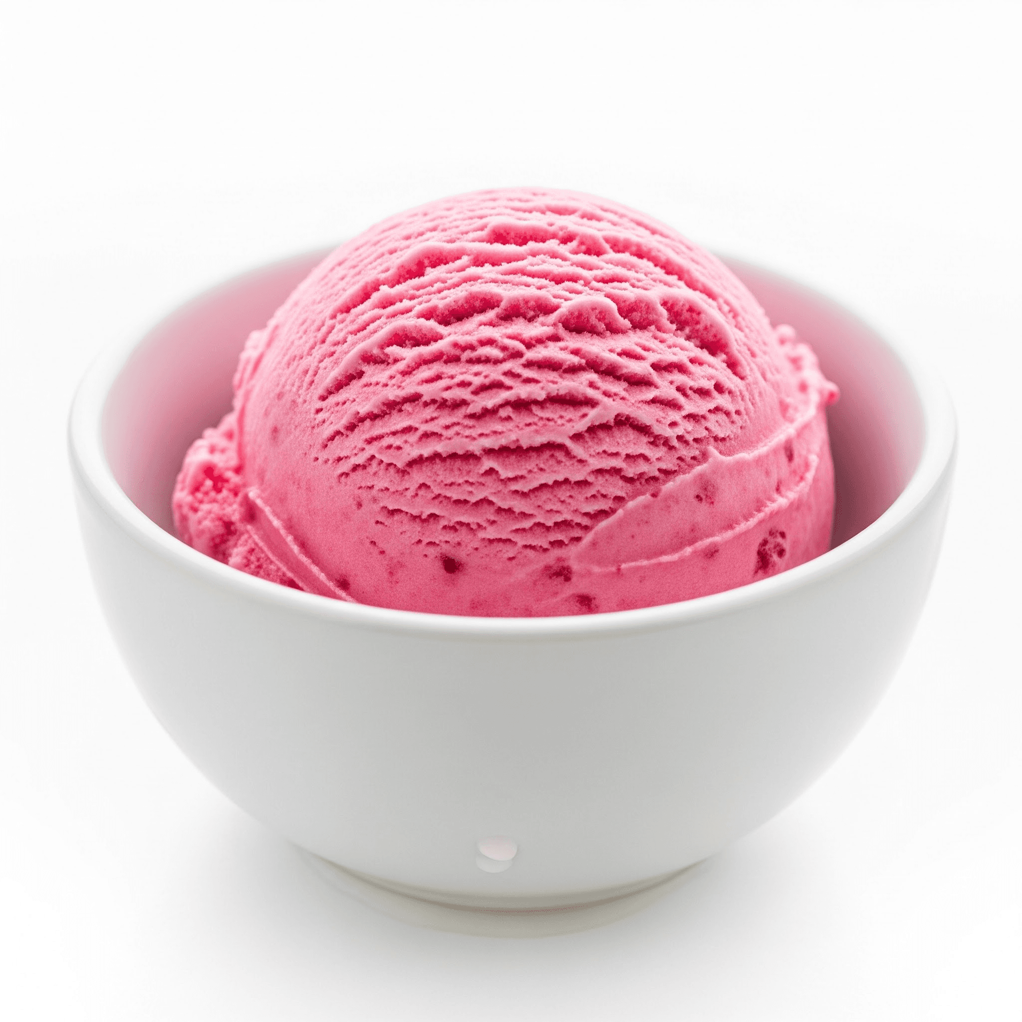 Glace x1 Spécial