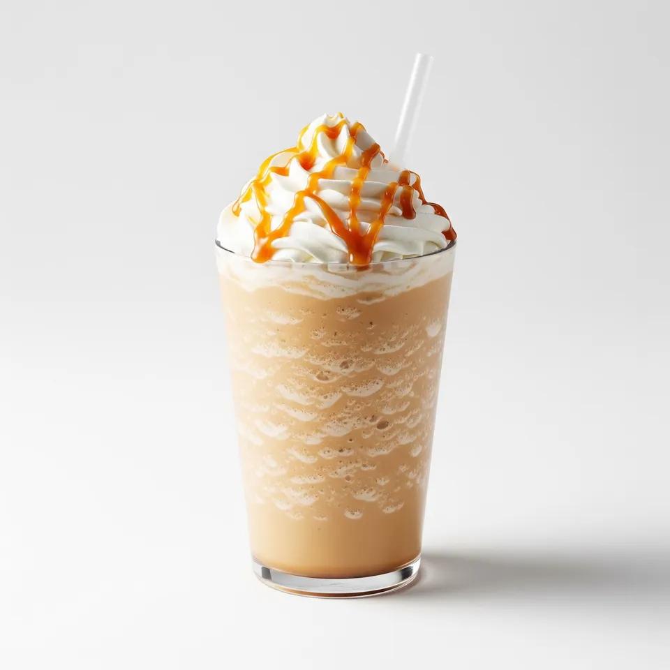 Frappuccino Caramel