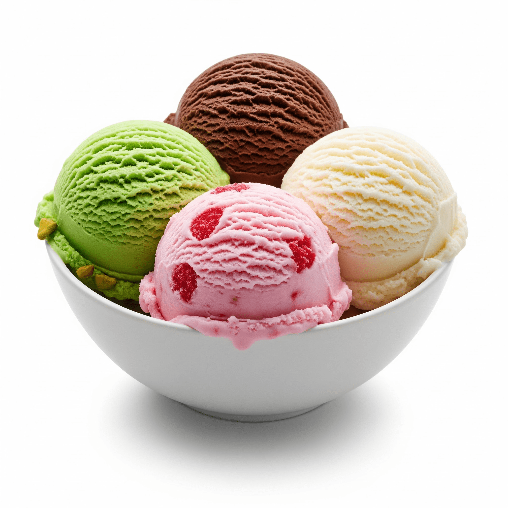 Glace x4