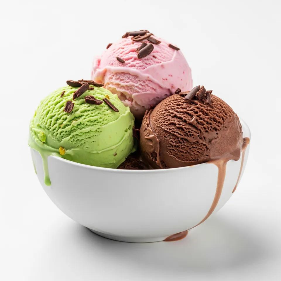 Glace x3