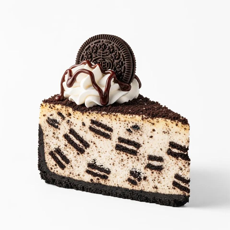Cheesecake Oreo