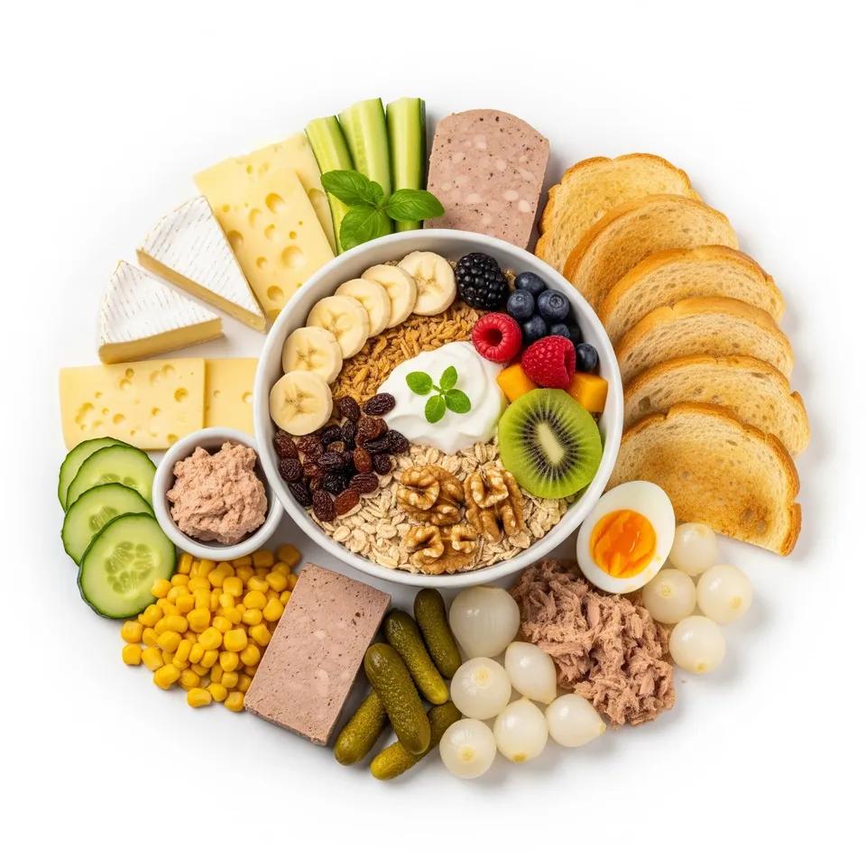 Formule Healthy