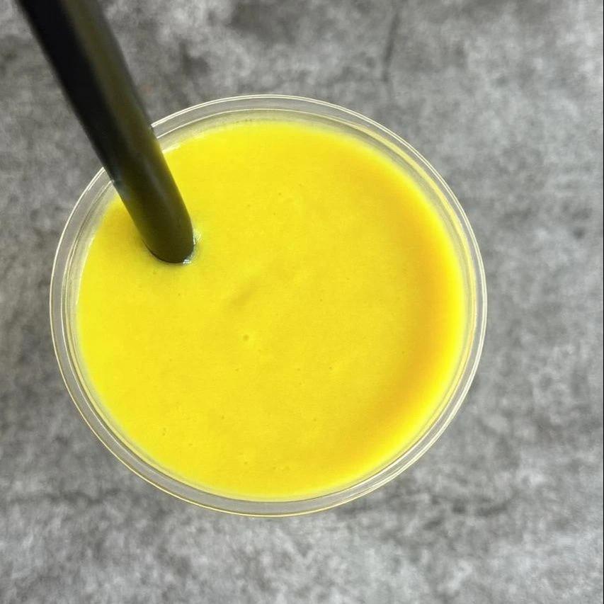 Smoothie Yellow Mellow