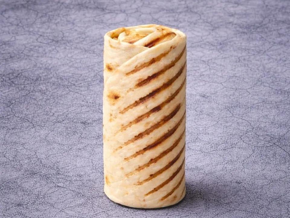 Wrap César