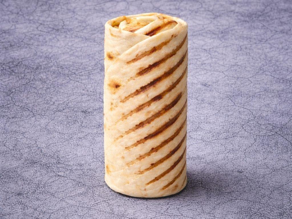 Wrap Thon