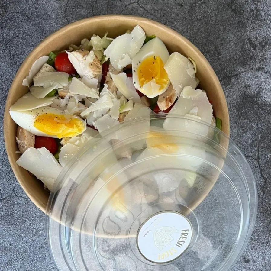 Salade César