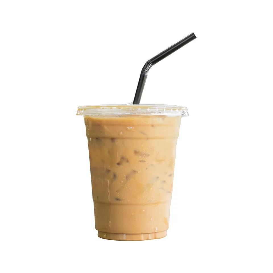 Iced Coffee