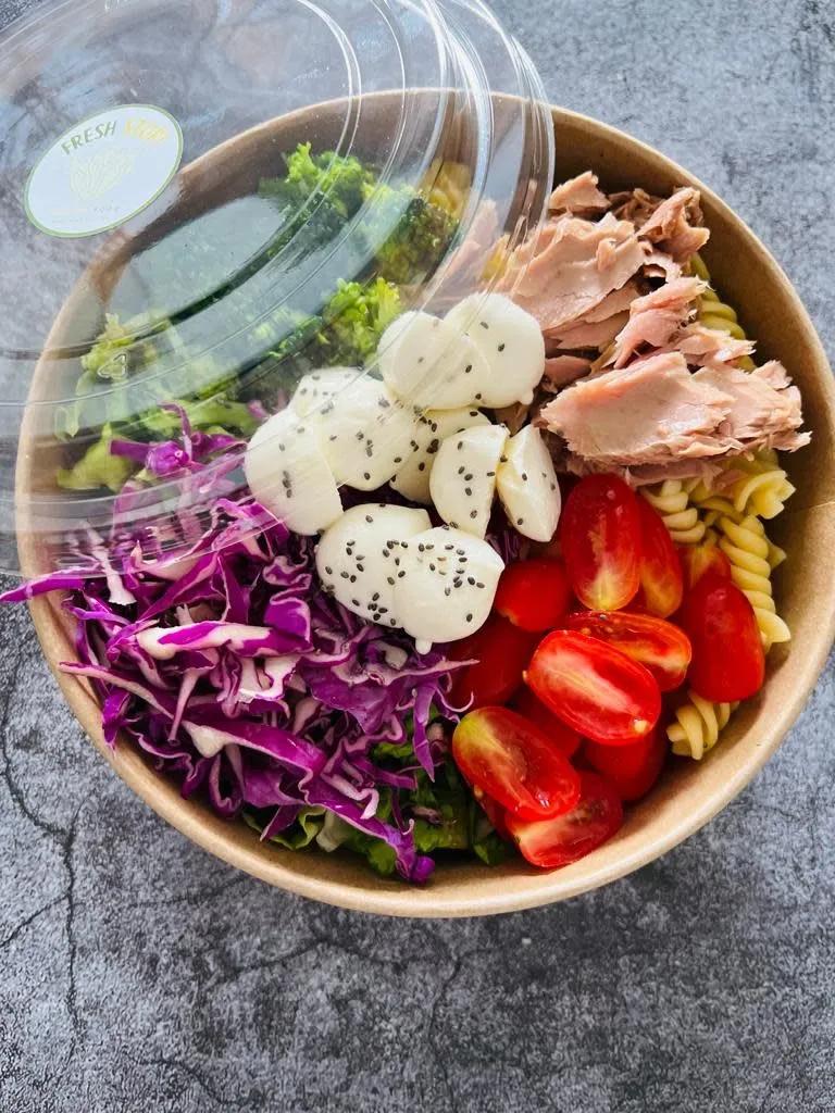 Salade Thon