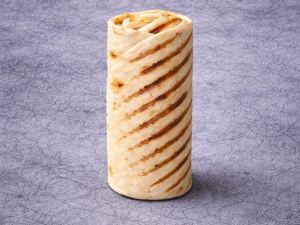 Wrap Greek