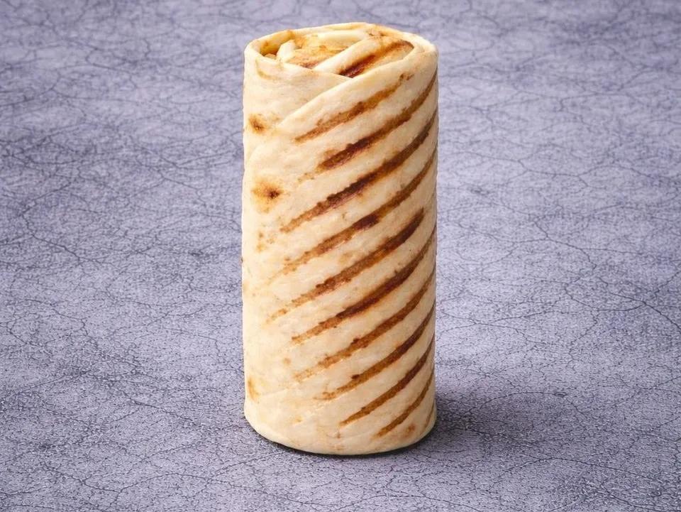 Wrap Greek