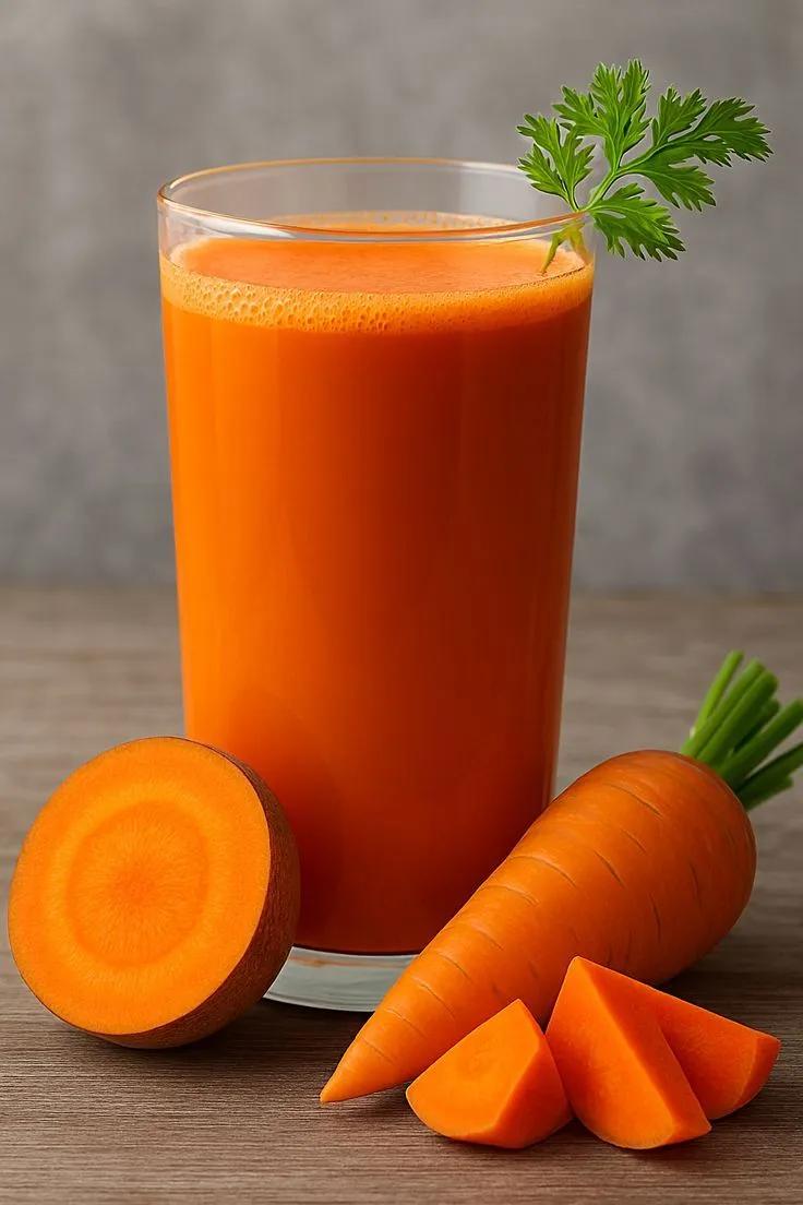 Carrot Juice