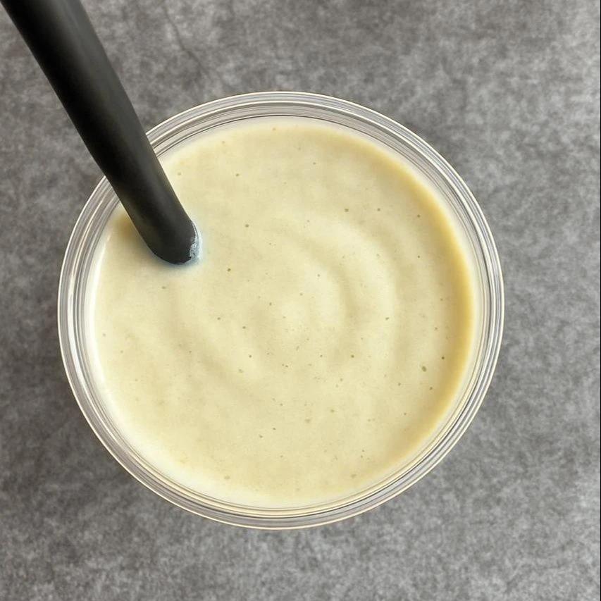Smoothie Peanut Lover