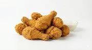 Fried Drumstick Double 6 Piéces