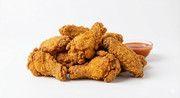Fried Wings Double 12 Piéces