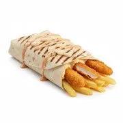 Tacos Crispy