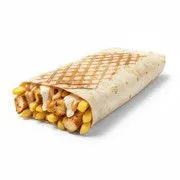 Tacos Poulet