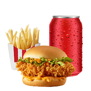 Menu Kantook