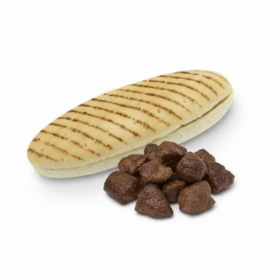 Panini Kebda mariné