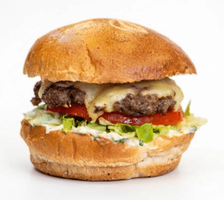 Classique Burger
