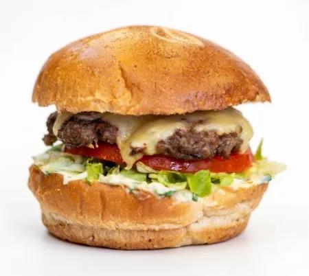 Classique Burger