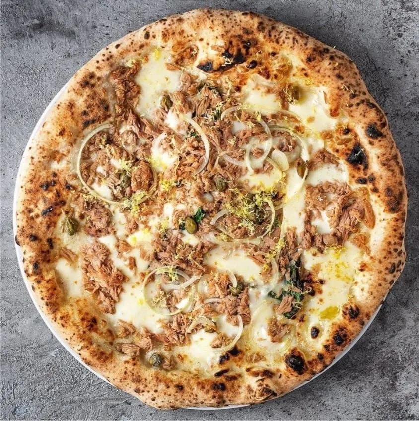 Pizza Thon