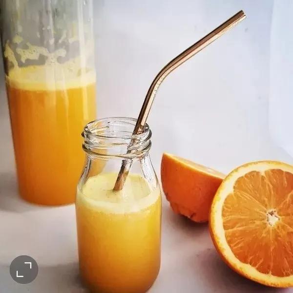 Jus D'Orange