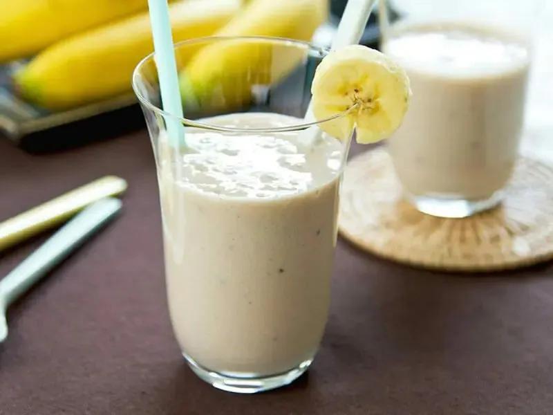 Jus De Banane
