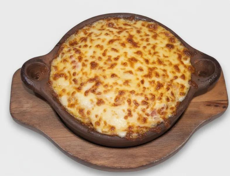 Pasticcio Cordon Bleu
