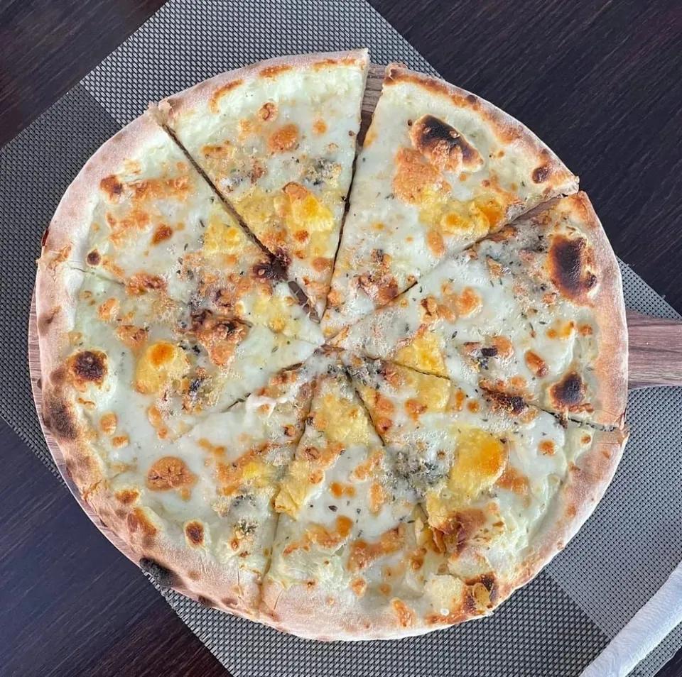 Pizza Margarita