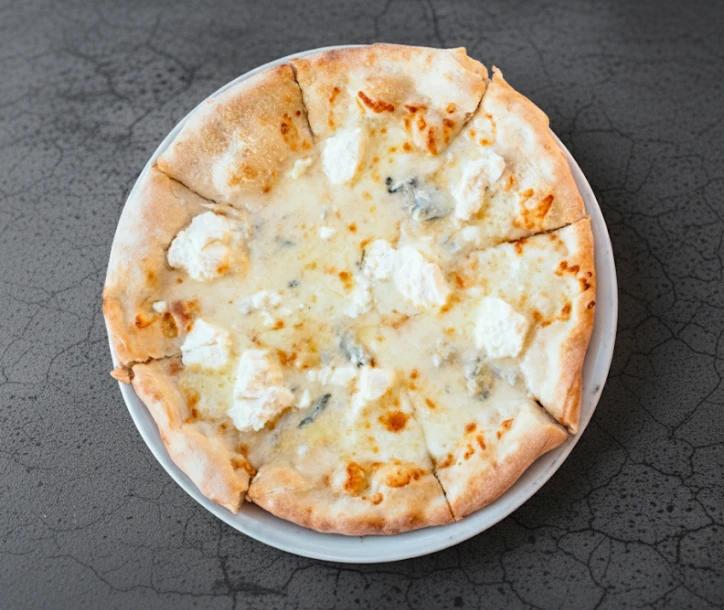 Pizza 4 Fromages