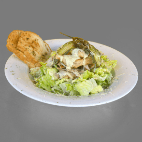 Salade César