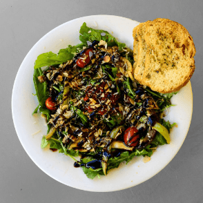 Salade Burrata