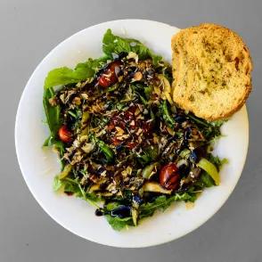 Salade Burrata