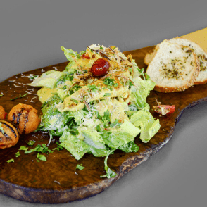 Salade Limoncello