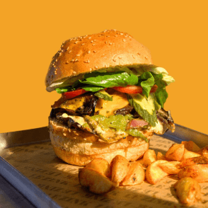 L'herbivore