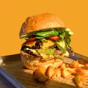 L'herbivore