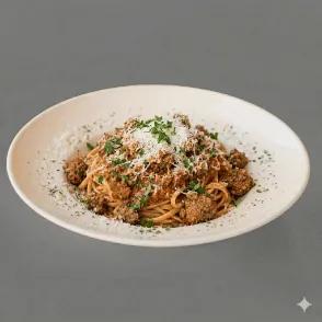 La Bolognaise