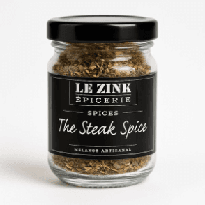 Steak Spice (Epice à Steak)
