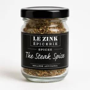Steak Spice (Epice à Steak)